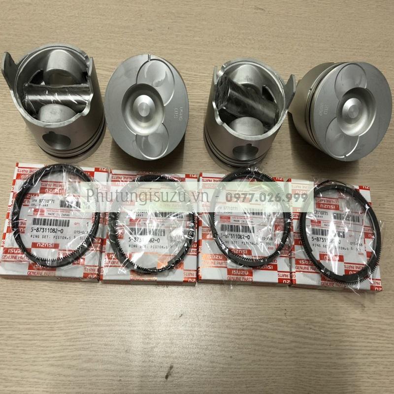 Bộ hơi Hilander Bo hoi Hilander