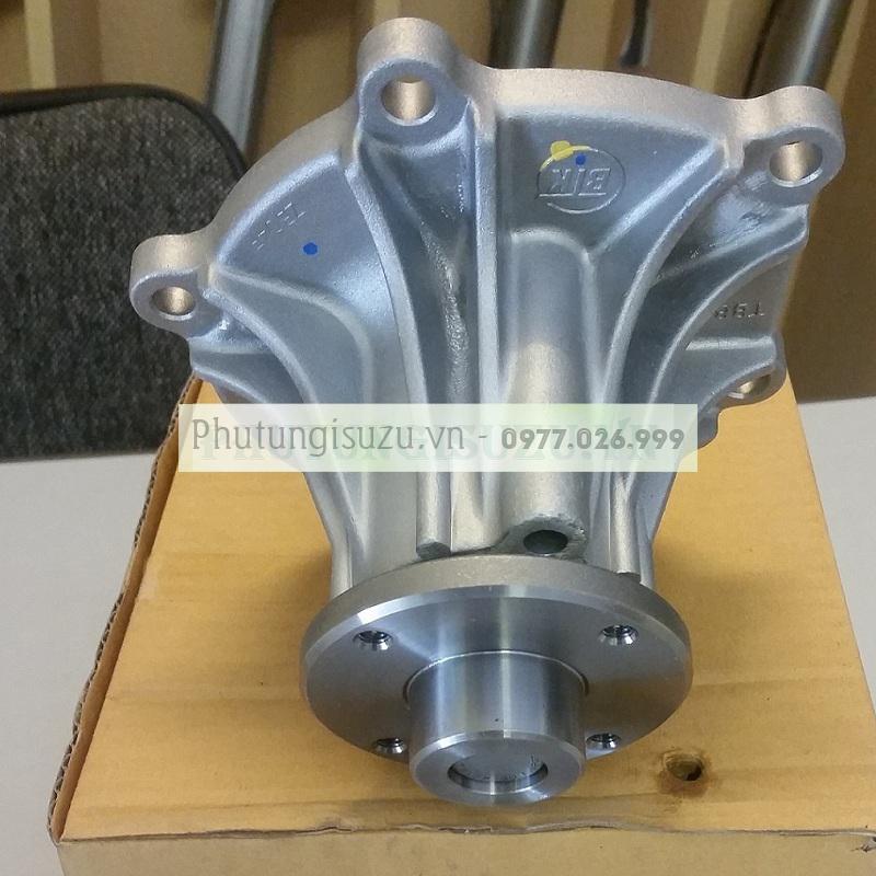 Bơm nước Dmax 4JJ1_932_ Bom nuoc Dmax 4JJ1 932