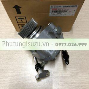 Bơm trợ lực lái Dmax 1 Bom tro luc dmax 2015 2017 1