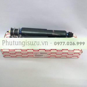 Giảm xóc trước Dmax 1 IMG 20181004 134759