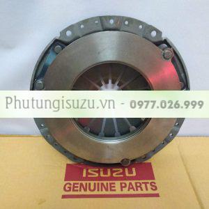 Bàn ép xe Isuzu Dmax 1 IMG 20181004 135659