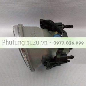 Đèn gầm xe Isuzu Mu-x 1 IMG 20181004 145321