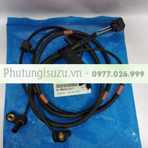 Cảm biến tốc độ ABS Isuzu Dmax 1 IMG 20181005 113954