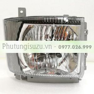 Đèn pha Isuzu NQR 4HK1 1 IMG 4756