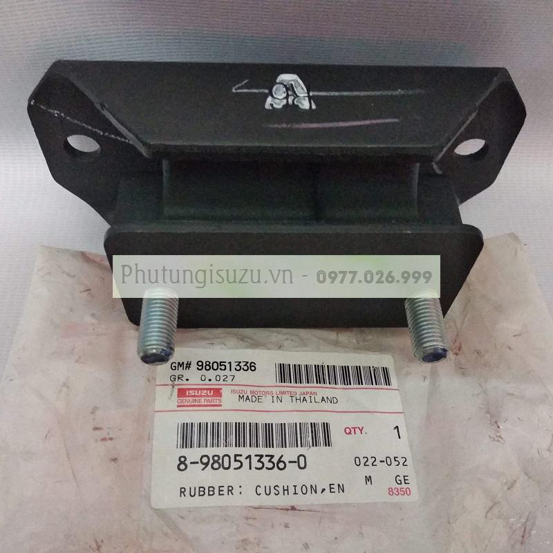 chan so dmax chan so