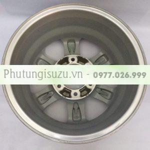 La zăng Dmax 2008 1 IMG 20181029 084016