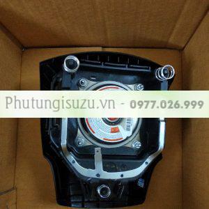 Túi khí vô lăng Isuzu Dmax 1 IMG 20181030 104949