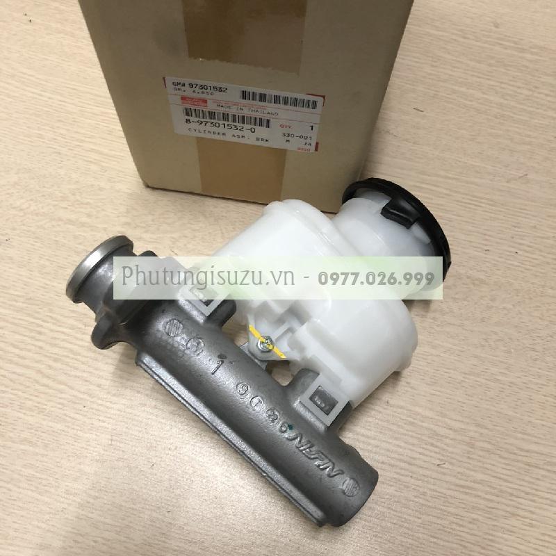 Xi lanh tổng phanh dmax 2005-2006 Xi lanh tong phanh dmax 2005 2006