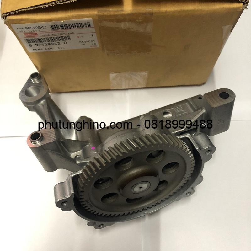 bom nhot dong co dmax 19 rz4e bom nhot dong co dmax 19 rz4e