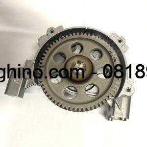 Bơm nhớt động cơ Isuzu Dmax RZ4E 1 bom nhot rz4e