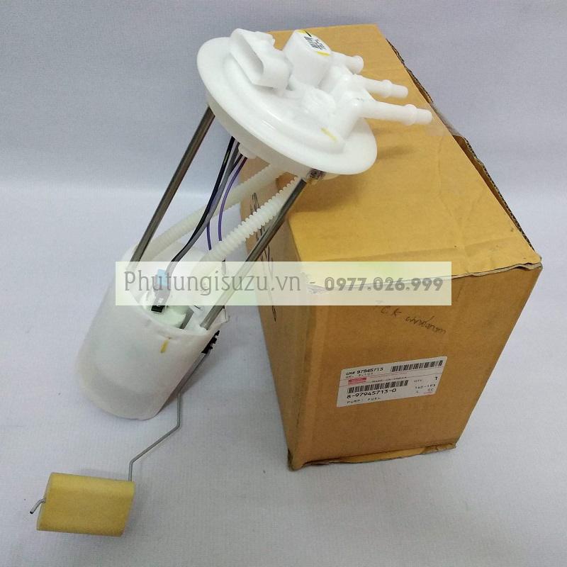 cum bom nhien lieu dmax cum bom nhien lieu