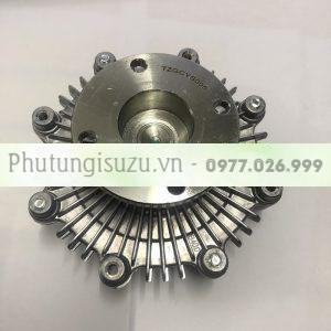 Ly tâm cánh quạt Isuzu Hilander 1 ly tam hilander 1