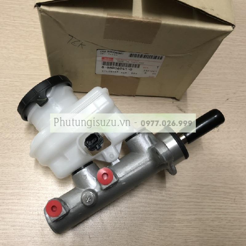 tong phanh dmax 2008 tong phanh dmax 2008