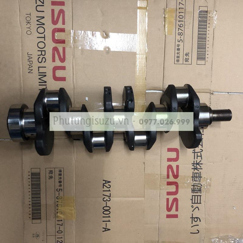 truc co 4jh1-1 truc co 4jh1 1