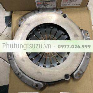Bàn ép xe Isuzu QKR 1.4 tấn 1 z2985428977034 ee7b43bb86be5ded918c5e30d9e75fea