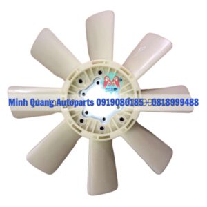 Cánh quạt động cơ Hino 500 FM