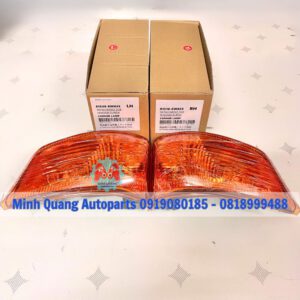 Đèn xin nhan Hino 500 Euro 4