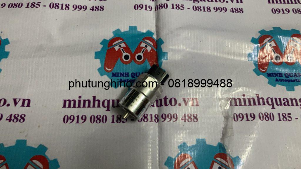 Bảo dưỡng cảm biến tốc độ Hino 500 đúng cách 1 bảo dưỡng cảm biến tốc độ Hino 500 FL