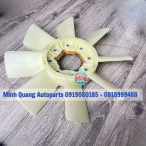 Cánh quạt làm mát Hino 500 FG FL J08C J08E