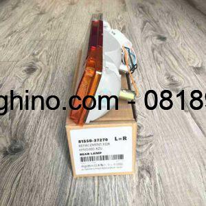 Đèn hậu Hino 300 XZU 6 den hau hino 300xzu .7