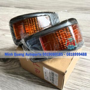 Đèn cánh cửa Hino 500-700