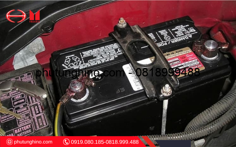 Bình ắc quy ô tô loại nào tốt? Thời gian thay bình ắc quy thích hợp 1 Ban sao cua 10. mam ep ly hop 20