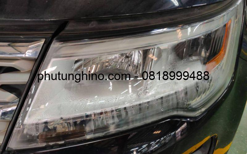 Mách bạn cách xử lý đèn pha ô tô bị hơi nước nhanh chóng 1 Hướng dẫn cách xử lý đèn pha ô tô bị hơi nước nhanh chóng