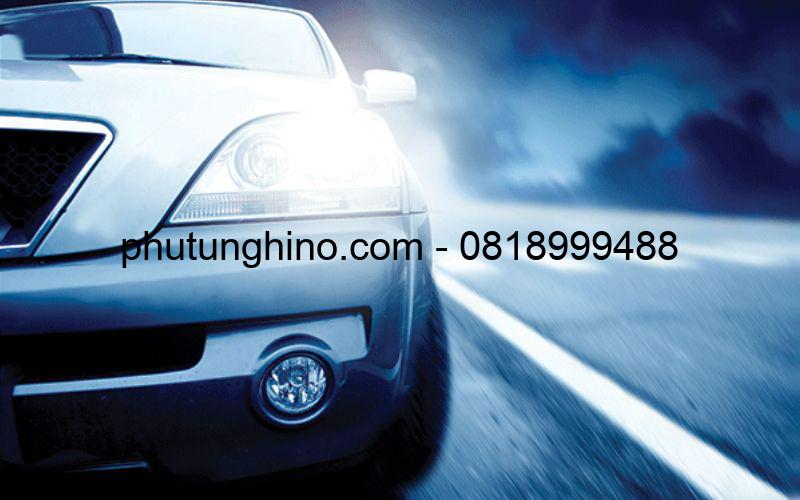 Khám phá về đèn pha ô tô tự động được sử dụng phổ biến hiện nay 1 Tìm hiểu về cấu tạo và nguyên lý hoạt động của đèn pha ô tô tự động
