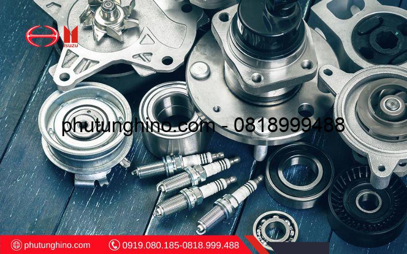 Bán Phụ Tùng Hino 500 Chính Hãng Uy tín Giá Rẻ 1 Phụ tùng Hino 500 chính hãng Minh Quang-Cam kết hàng hóa đa dạng phù hợp nhu cầu sử dụng