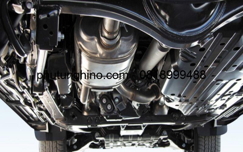 Phụ tùng gầm ô tô và tất cả những điều nên biết 1 Phụ tùng gầm ô tô và tất cả những điều nên biết