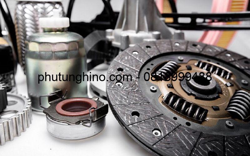 Phụ tùng ô tô là gì? Các phụ kiện cần thiết cho xe ô tô bạn nên biết 1 Khám phá phụ tùng ô tô là gì? Phụ kiện xe ô tô cần thiết không?