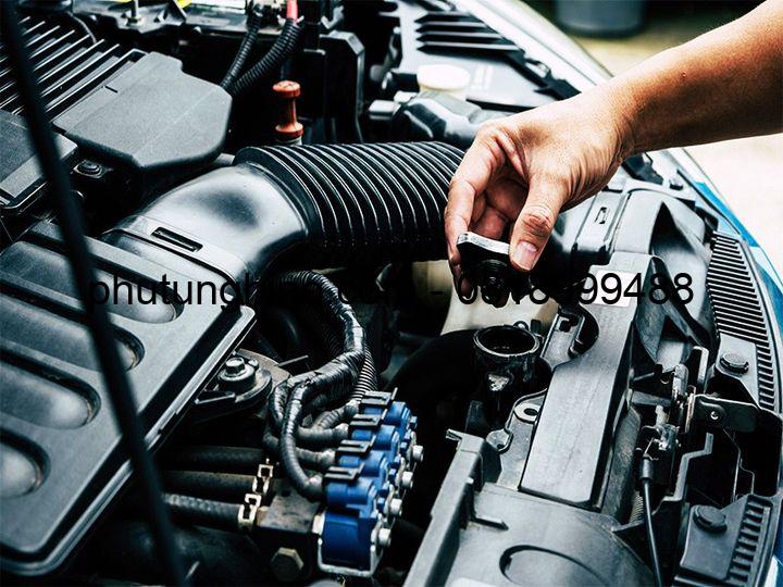 09 CÁCH KIỂM TRA VÀ BẢO DƯỠNG HỆ THỐNG LÀM MÁT ĐỘNG CƠ Ô TÔ 1 Cách bảo dưỡng hệ thống làm mát ô tô cho động cơ