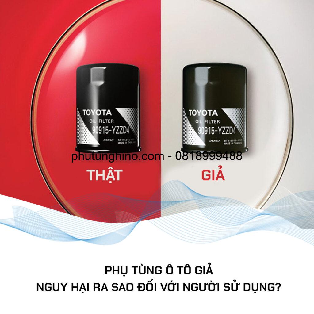 PHỤ TÙNG Ô TÔ GIẢ NGUY HẠI RA SAO ĐỐI VỚI NGƯỜI SỬ DỤNG? 1 bai 3 2