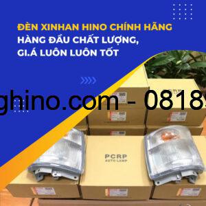 Đèn xi nhan xe Hino 500 chính hãng