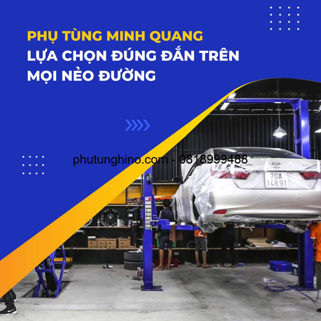 🚗🔧 PHỤ TÙNG MINH QUANG - LỰA CHỌN ĐÚNG ĐẮN TRÊN MỌI NẺO ĐƯỜNG 1 bai 3 1