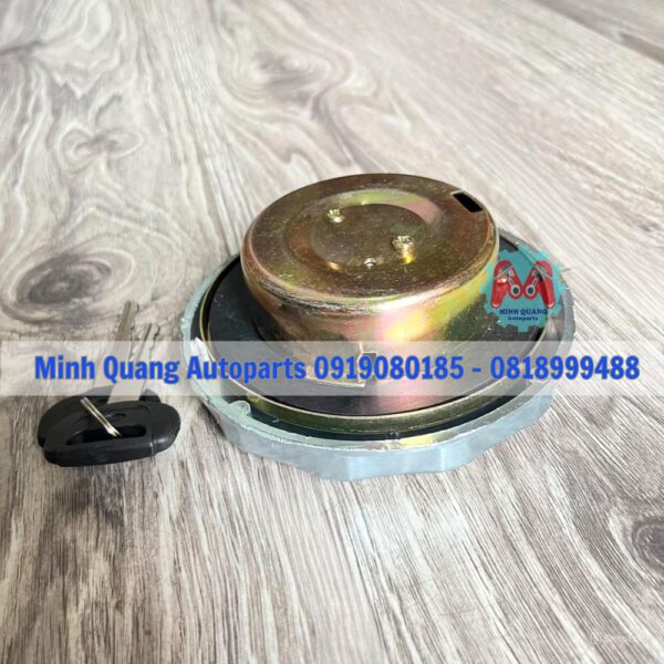 Nắp bình dầu Hino 500 700