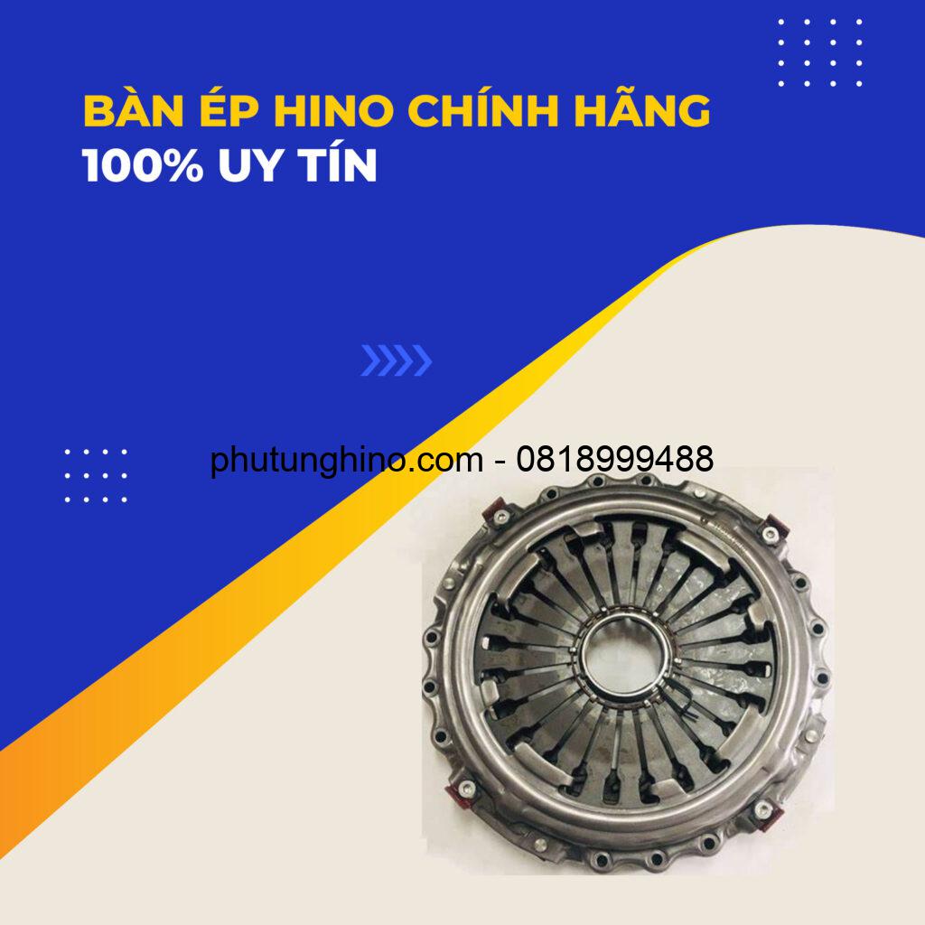 💯 BÀN ÉP HINO CHÍNH HÃNG 100% UY TÍN 1 bai 2 1