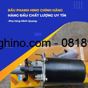 Bầu phanh Hino chính hãng - Minh Quang Auto