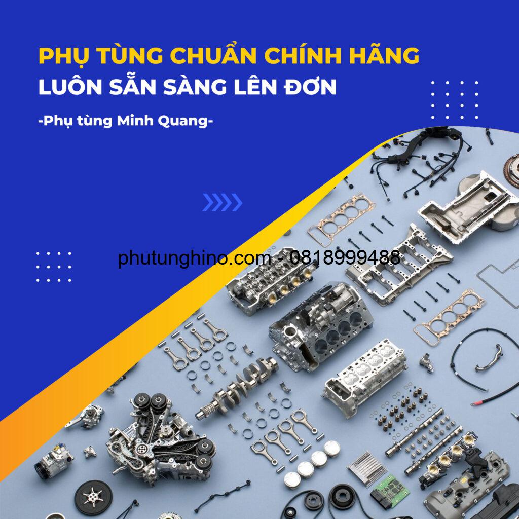 🌬 PHỤ TÙNG CHUẨN CHÍNH HÃNG, LUÔN SẴN SÀNG LÊN ĐƠN 1 bai 2 5