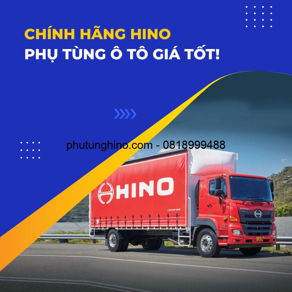 🚛🚛🚛 CHÍNH HÃNG HINO, PHỤ TÙNG Ô TÔ GIÁ TỐT! 1 bai 4
