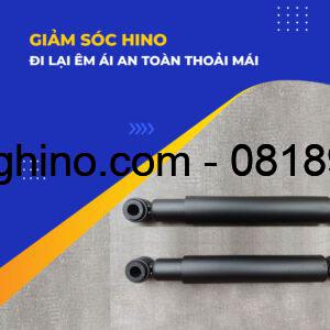 Giảm xóc Hino