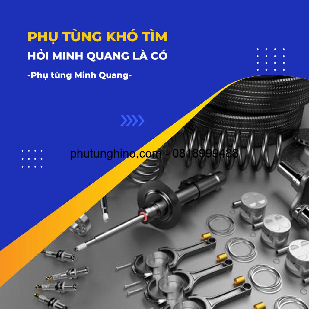 ☀️ PHỤ TÙNG KHÓ TÌM, HỎI MINH QUANG LÀ CÓ ☀️ 1 bai 4 4