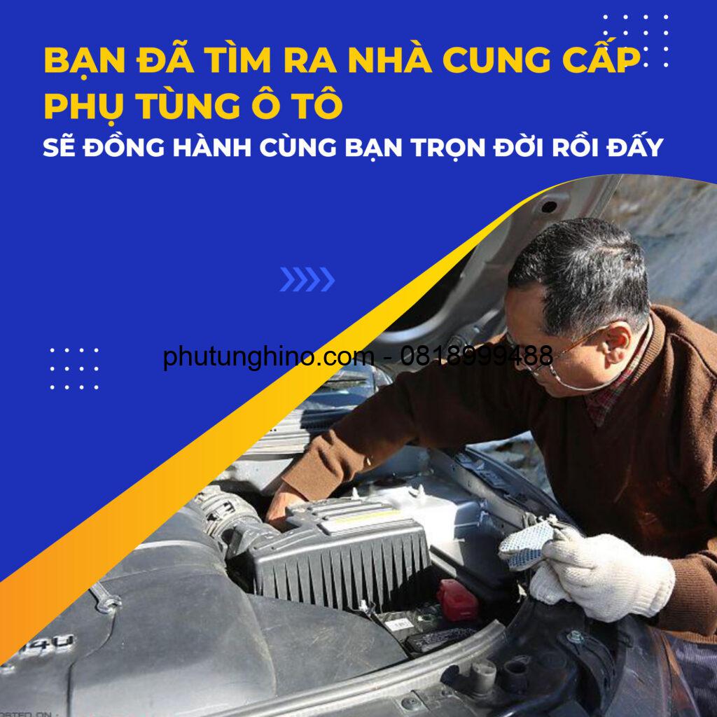 BẠN ĐÃ TÌM RA NHÀ CUNG CẤP PHỤ TÙNG Ô TÔ SẼ ĐỒNG HÀNH CÙNG BẠN TRỌN ĐỜI RỒI ĐẤY 🌟 1 bai 5 1