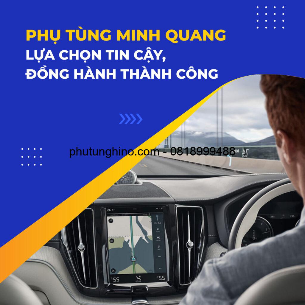 PHỤ TÙNG MINH QUANG – LỰA CHỌN TIN CẬY, ĐỒNG HÀNH THÀNH CÔNG 1 bai 7