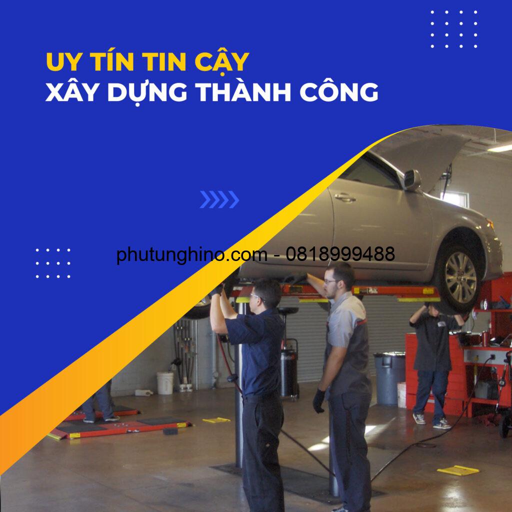 🚗 🚗 🚗 UY TÍN TIN CẬY, XÂY DỰNG THÀNH CÔNG 1 bai 7 3