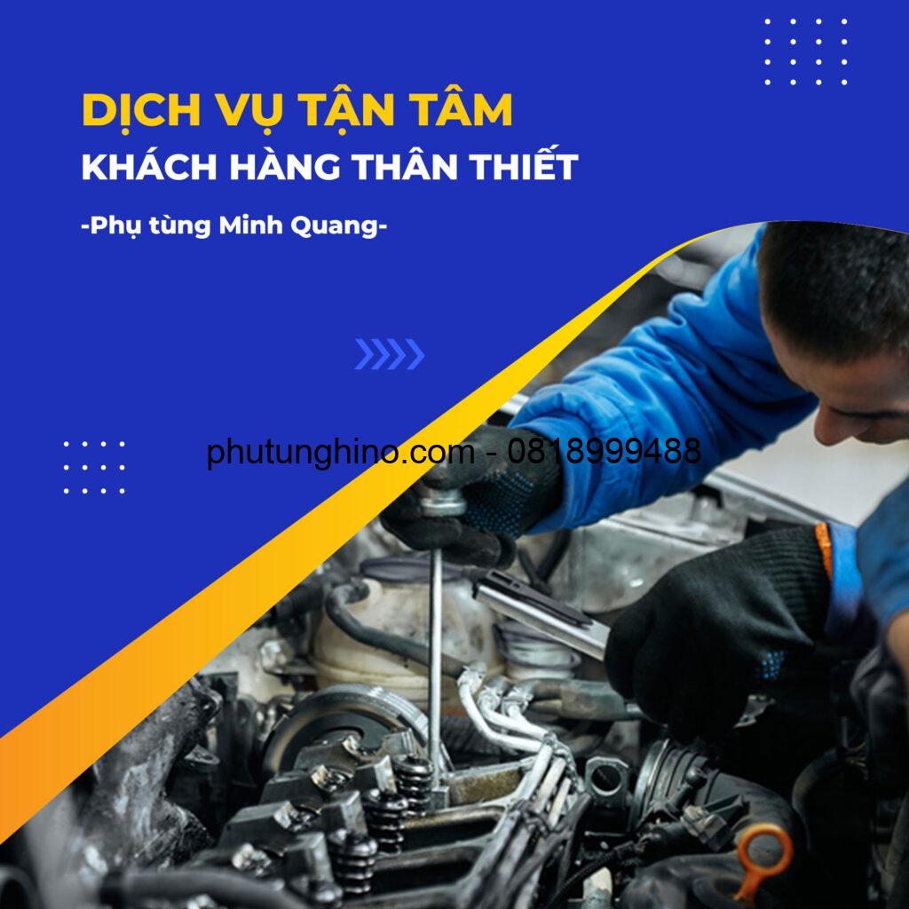DỊCH VỤ TẬN TÂM, KHÁCH HÀNG THÂN THIẾT 1 bai 7 4