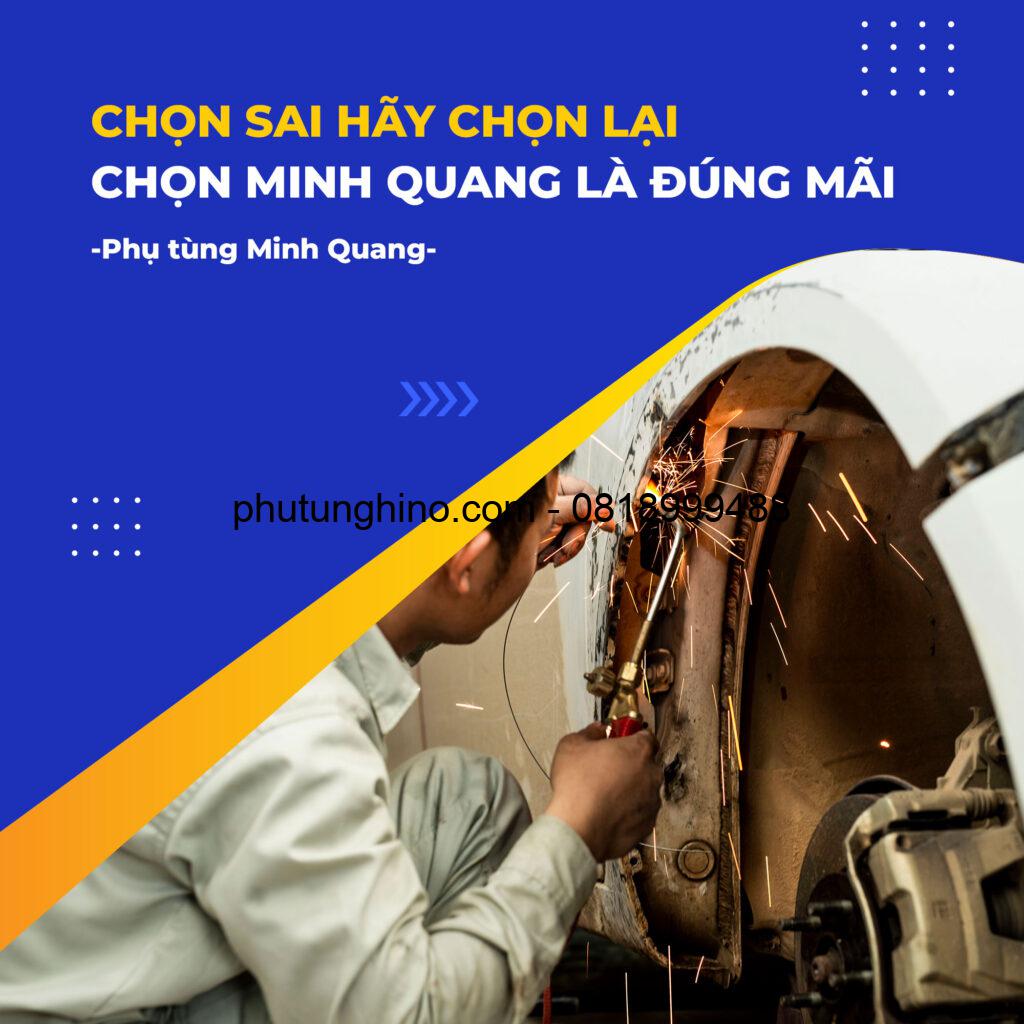 CHỌN SAI HÃY CHỌN LẠI, CHỌN MINH QUANG LÀ ĐÚNG MÃI 1 bai 7 7