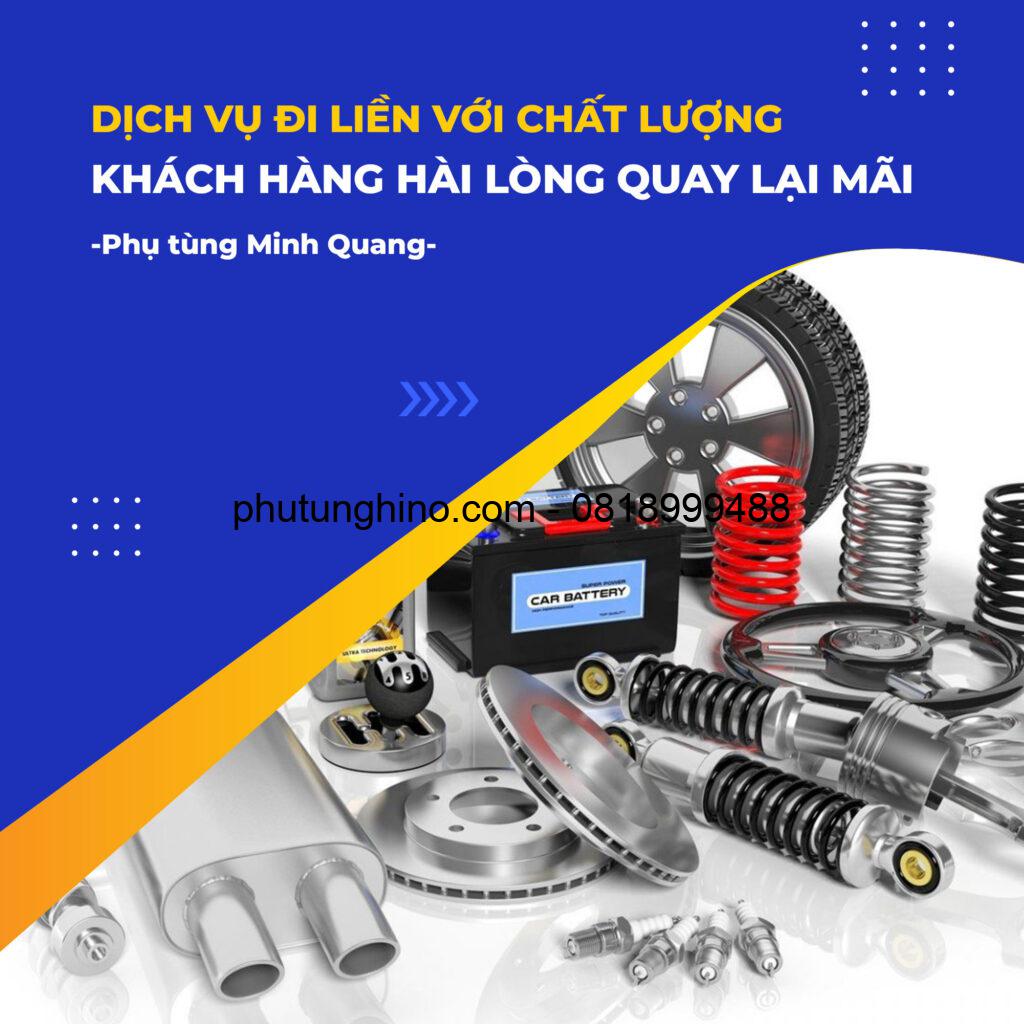 🚗🔧 DỊCH VỤ ĐI LIỀN VỚI CHẤT LƯỢNG, KHÁCH HÀNG HÀI LÒNG QUAY LẠI MÃI 1 bai1 01 3