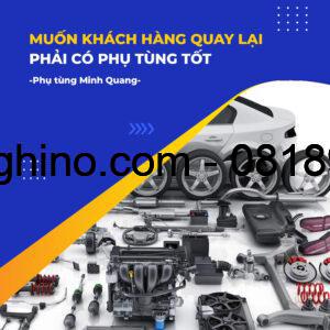 PHỤ TÙNG Ô tô Tốt