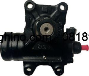 Bot lái hino 500 1 xoa5